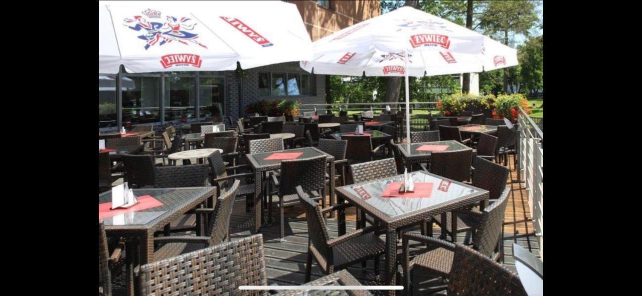Apartament_Kubamielno Mielno  Dış mekan fotoğraf