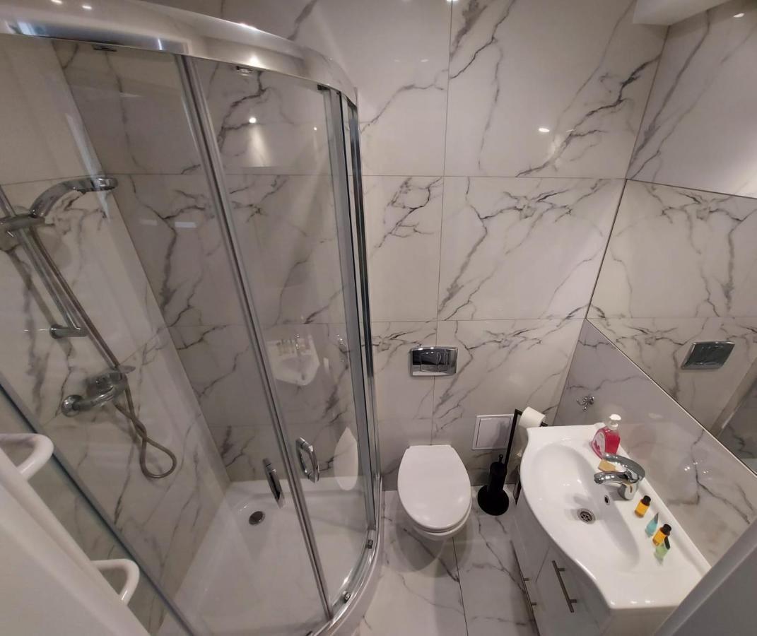 Apartament_Kubamielno Mielno  Dış mekan fotoğraf