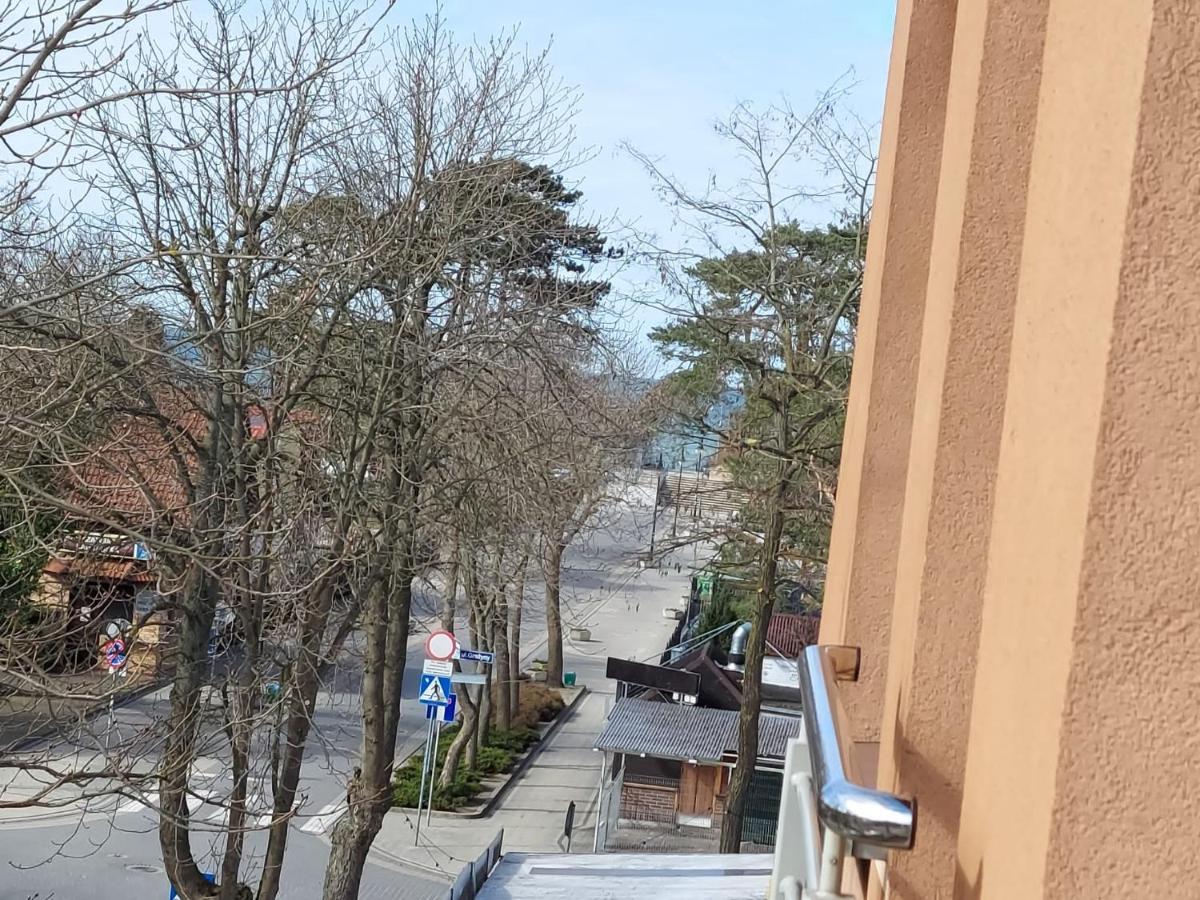 Apartament_Kubamielno Mielno  Dış mekan fotoğraf