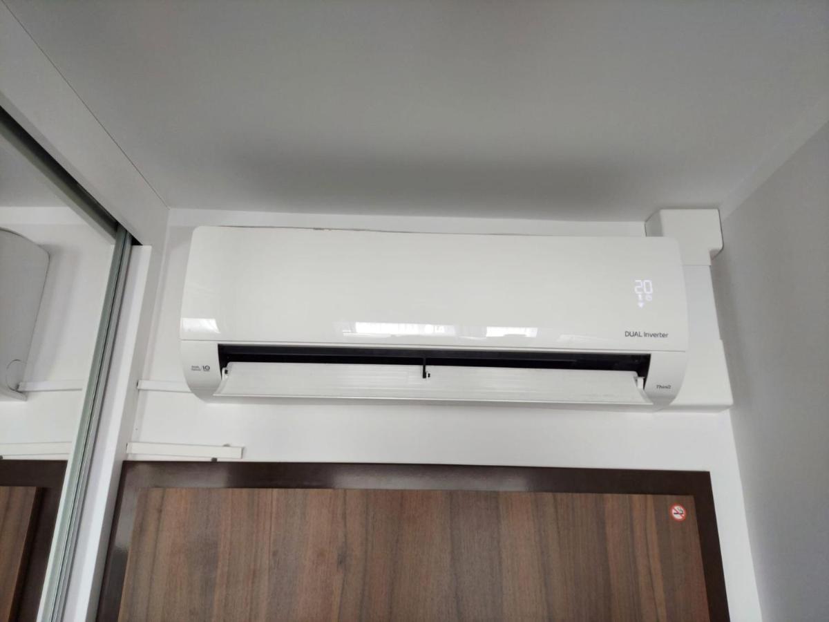 Apartament_Kubamielno Mielno  Dış mekan fotoğraf